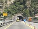 Ventimiglia: lavori nelle gallerie della Statale 20, arteria chiusa nelle notti tra il 9 ed il 13 luglio Ventimiglia: lavori nelle gallerie della Statale 20, arteria chiusa nelle notti tra il 9 ed il 13 luglio