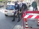 Sanremo: piccola voragine sotto il marciapiede di corso Orazio Raimondo, intervento della Municipale (Foto) Sanremo: piccola voragine sotto il marciapiede di corso Orazio Raimondo, intervento della Municipale (Foto)