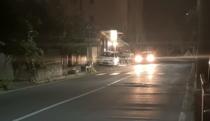 Imperia, rissa al bar in Caramagna: intervengono i carabinieri Imperia, rissa al bar in Caramagna: intervengono i carabinieri