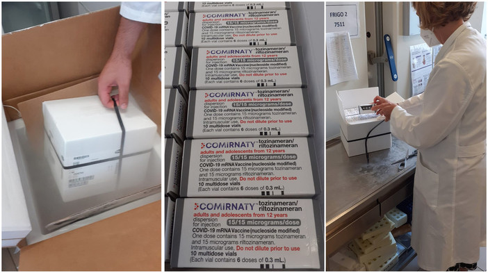 Sanità, vaccinazione antinfluenzale: oltre 30.500 prenotazioni in Liguria, disponibile fino al 20 novembre Sanità, vaccinazione antinfluenzale: oltre 30.500 prenotazioni in Liguria, disponibile fino al 20 novembre