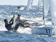 Vela: dal 12 al 20 maggio a Marina degli Aregai il campionato europeo classe 470 Vela: dal 12 al 20 maggio a Marina degli Aregai il campionato europeo classe 470