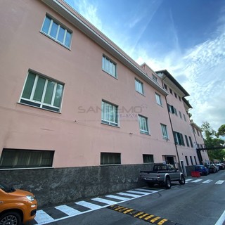 La scuola di Villa Palmizi