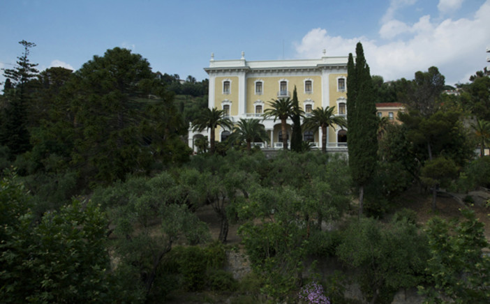 Bordighera: ecco il calendario degli eventi a Villa Regina Margherita da venerdì a domenica prossimi Bordighera: ecco il calendario degli eventi a Villa Regina Margherita da venerdì a domenica prossimi