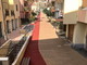 Riva Ligure: giovedì prossimo riapre finalmente via Giardino, la soddisfazione del Sindaco Giuffra