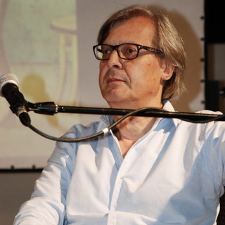 Elezioni Bordighera: Vittorio Sgarbi Assessore alla Cultura a Bordighera, lo ha indicato Patrick Novembre Elezioni Bordighera: Vittorio Sgarbi Assessore alla Cultura a Bordighera, lo ha indicato Patrick Novembre