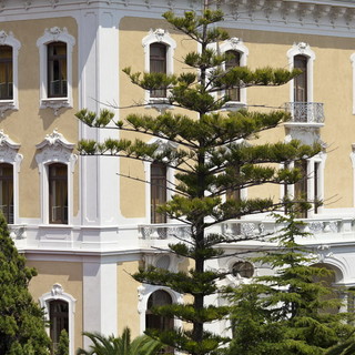 Bordighera: sabato e domenica prossimi due giornate di pittura all'aperto a Villa Regina Margherita