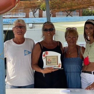 Ospedaletti: grande successo per il “Memorial Stefano Sessini 2021”, regata riservata alle classi Optimist e 420