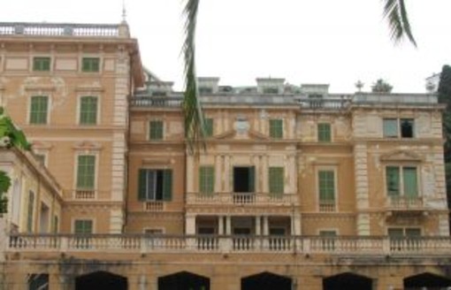 Sanremo: Villa Magnolie, ecco la storia con le sue caratteristiche artistiche e architettoniche raccontata da Andrea Gandolfo