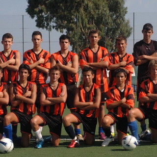 Sanremo: da mercoledi 7, al via gli allenamenti per 'allievi' e 'giovanissimi' della Virtus