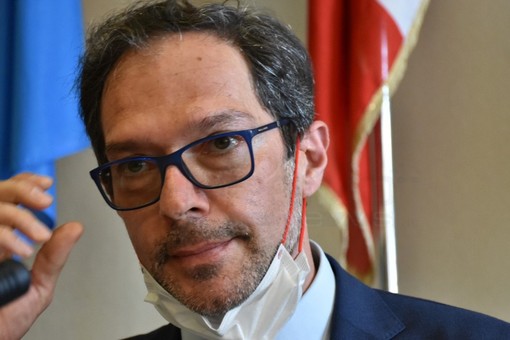 Bordighera: riunione della Commissione sul servizio idrico integrato, Ingenito "Contatto sereno e chiarificativo" Bordighera: riunione della Commissione sul servizio idrico integrato, Ingenito "Contatto sereno e chiarificativo"