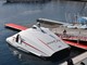 'Monaco One' che unisce i porti di Montecarlo e Ventimiglia è un esempio