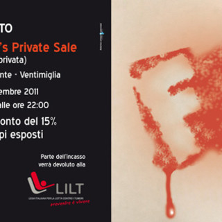 Ventimiglia:: 'Frontiera Outlet' prepara Natale con gli sconti, aperture straordinarie e 5% alla Lllt