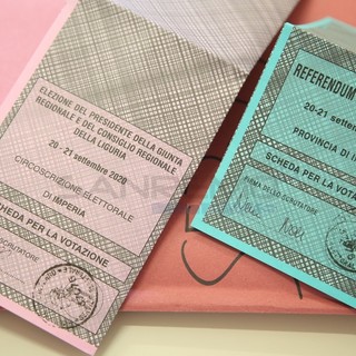 Election Day e Covid: voto a domicilio per chi è in quarantena, problemi su Ventimiglia