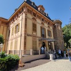 Sanremo capofila del progetto europeo BOUNDLESS: venerdì prossimo il seminario a Villa Nobel