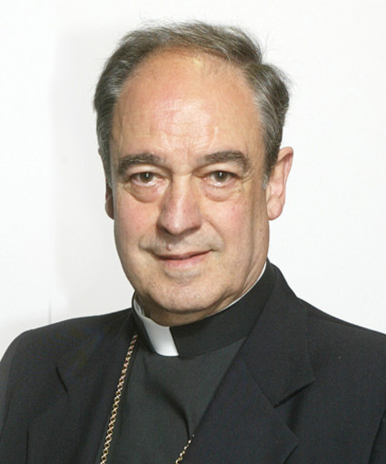 Mons. Vittorio Lupi