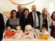 Al Don Orione di Sanremo arriva la ‘Doll therapy’: visita del candidato a Sindaco Sergio Tommasini