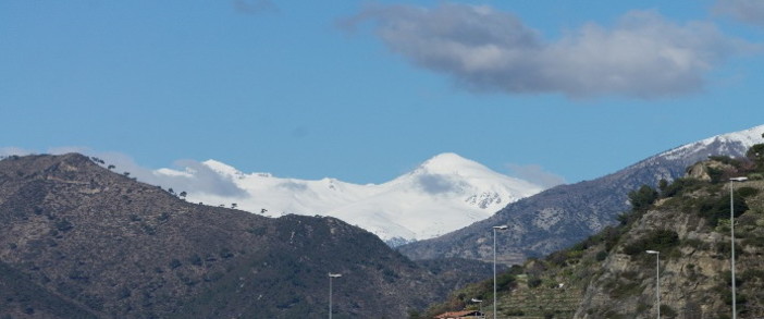 Domenica con il Mar di Ventimiglia una passeggiata tra storia e natura in Francia Domenica con il Mar di Ventimiglia una passeggiata tra storia e natura in Francia