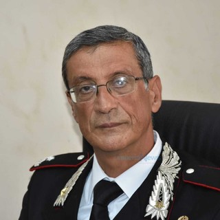 Le immagini dal comando dei Carabinieri di Imperia Le immagini dal comando dei Carabinieri di Imperia