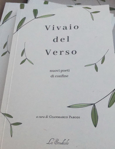 Sanremo: domani sera alla biblioteca di piazza Capitolo nella Pigna la presentazione del 'Vivaio del verso'