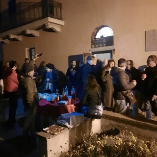 Sanremo: grande partecipazione alle visite guidate alla pinacoteca Rambaldi di Coldirodi