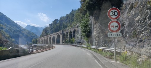 Breil sur Roya: ad ottobre il premio 'Euroferr' ai sindaci della valle per la 'Ferrovia delle Meraviglie' Breil sur Roya: ad ottobre il premio 'Euroferr' ai sindaci della valle per la 'Ferrovia delle Meraviglie'
