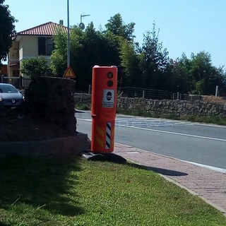 Ospedaletti: arriva la campagna ‘Attenta-Mente’, con la sperimentazione del sistema VeloOK Ospedaletti: arriva la campagna ‘Attenta-Mente’, con la sperimentazione del sistema VeloOK