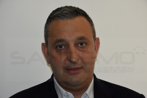 Sanremo: Iacobucci interviene sul caso Baggioli "Nulla contro i Vigili, ho voluto solo sostenere un amico in difficoltà" Sanremo: Iacobucci interviene sul caso Baggioli "Nulla contro i Vigili, ho voluto solo sostenere un amico in difficoltà"