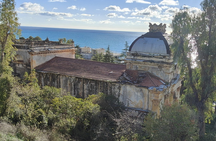 Villa Sultana