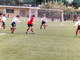 Calcio giovanile: amichevoli, brillanti risultati per i 2013 e i 2010 della Polisportiva Vallecrosia Academy