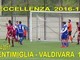 Calcio. Eccellenza, gli highlights del successo del Ventimiglia sul Valdivara 5 Terre (VIDEO) Calcio. Eccellenza, gli highlights del successo del Ventimiglia sul Valdivara 5 Terre (VIDEO)