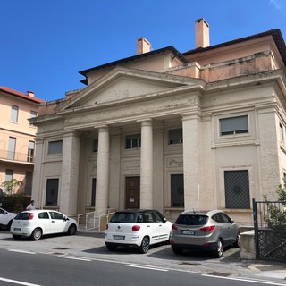 Costarainera: ristrutturazione del 'Barellai', respinto dal Tar il ricorso della coop sociale 'Coopselios'