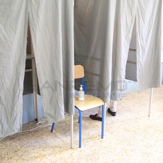 Referendum abrogativi dell'8 e 9 giugno: urne aperte in provincia di Imperia Referendum abrogativi dell'8 e 9 giugno: urne aperte in provincia di Imperia