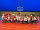 Basket e amicizia a Ventimiglia, la campionessa Martina Bestagno special guest alla festa degli Scoiattoli Basket e amicizia a Ventimiglia, la campionessa Martina Bestagno special guest alla festa degli Scoiattoli