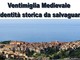 Prosegue con successo l'adesione alla salvaguardia per Ventimiglia medievale