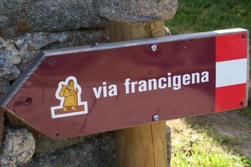 Turismo, la Regione Liguria nel comitato UE Via Francigena. Via anche a percorso escursionistico religioso con Cammino di Santiago
