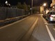 Sanremo: con il maltempo di oggi sospeso il lavaggio strade e le rimozioni di stasera in via Galilei