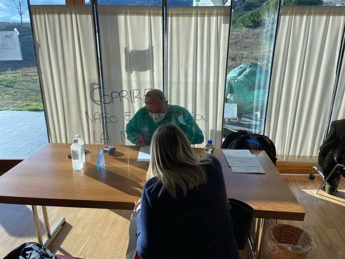 Vaccinazioni in provincia: spinta in avanti ed è vicina quota 80%, crescono anche i piccoli paesi. Tutti i dati