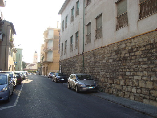 Imperia: variante di Via Santa Lucia, le considerazioni del Responsabile del Servizio di Protezione e Prevenzione del Polo Tecnologico Imperiese Imperia: variante di Via Santa Lucia, le considerazioni del Responsabile del Servizio di Protezione e Prevenzione del Polo Tecnologico Imperiese