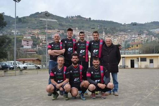Pallapugno, Serie B. EF90 Valli Ponente, è vietato sbagliare contro il Cuneo Sider Speb (ore 21) Pallapugno, Serie B. EF90 Valli Ponente, è vietato sbagliare contro il Cuneo Sider Speb (ore 21)
