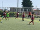 Calcio giovanile: finisce in parità l'incontro dei Pulcini 2011 del Vallecrosia Academy in trasferta a Taggia