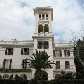Sabato prossimo conversazione di 'Semplicemente Bordighera' con Giuseppe Trucchi e Claudio Marchiori