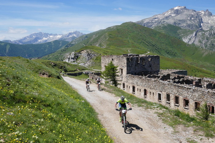 Piemonte, Liguria e Francia unite per potenziare la via del Sale: l'obiettivo è potenziare il turismo Piemonte, Liguria e Francia unite per potenziare la via del Sale: l'obiettivo è potenziare il turismo