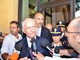 Ventimiglia: emergenza migranti, il capo della Polizia Franco Gabrielli assicura &quot;Già pianificate operazioni per decomprimere la situazione&quot;
