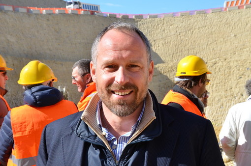 Sergio Tommasini, amministratore di Idroedil