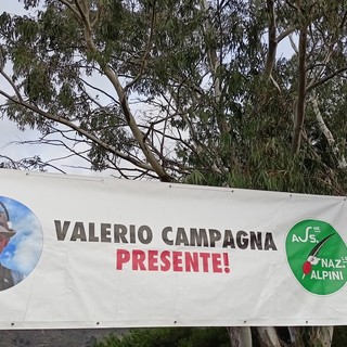 Raduno di penne nere a Vallecrosia al Mare: verrà dedicata una targa all'ex allievo Don Bosco e alpino Valerio Campagna (Foto) Raduno di penne nere a Vallecrosia al Mare: verrà dedicata una targa all'ex allievo Don Bosco e alpino Valerio Campagna (Foto)
