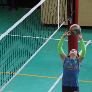 Pallavolo: vittoria al quinto set per le ragazze della Grafiche Amadeo sul Gabbiano Andora