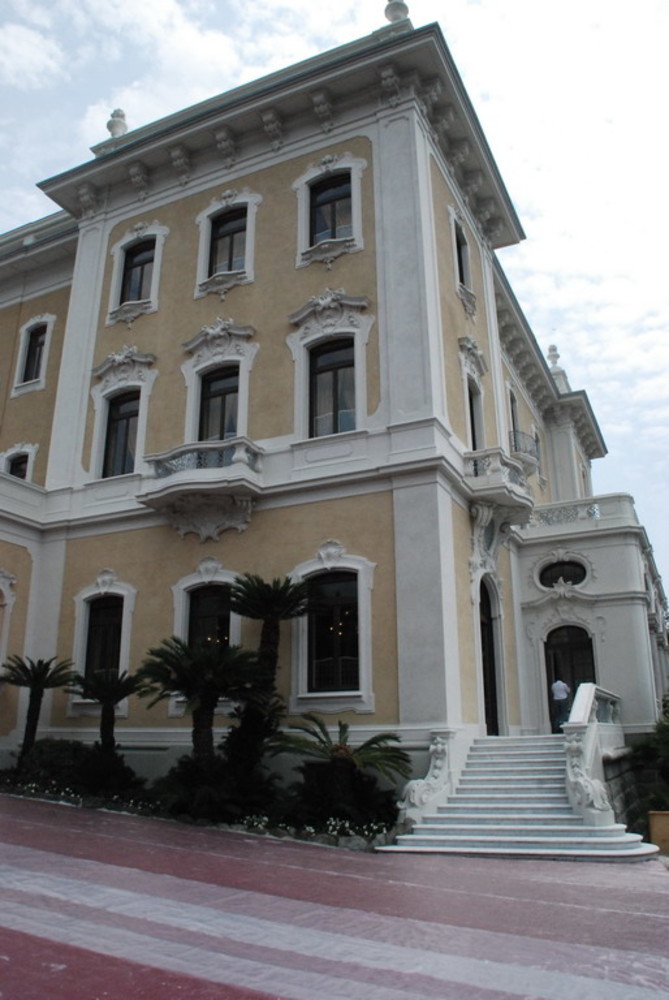 Bordighera: è morta all'età di 84 anni Giovanna Terruzzi, era la vedova di Angelo