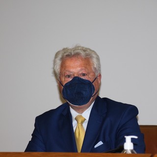 Ventimiglia: torna il problema migranti, Scullino "Di Muro ha fatto bene a ricordare la situazione al Ministro" Ventimiglia: torna il problema migranti, Scullino "Di Muro ha fatto bene a ricordare la situazione al Ministro"