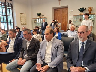 (Foto Christian Flammia)