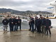 Iacobucci: "Appena al Governo ridaremo dignità ai pescatori Liguri e chiariremo ai Francesi quali sono i confini nazionali che il governo Renzi- Gentiloni ha tentato di svendere" Iacobucci: "Appena al Governo ridaremo dignità ai pescatori Liguri e chiariremo ai Francesi quali sono i confini nazionali che il governo Renzi- Gentiloni ha tentato di svendere"